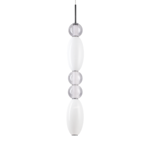 Lampa wisząca LUMIERE-3 SP 3000K IP20 Biały 314174 Ideal lux