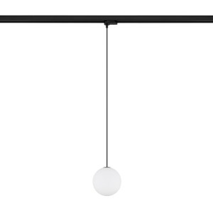 Reflektorek lampa 3-obwodowa CTLS CTLS SNOWBALL 11295 Nowodvorski