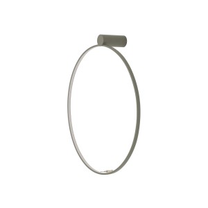 Lampa ścienno-sufitowa CIRCOLO LED M 11402 Nowodvorski