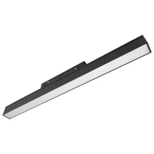 Lampa Liniowa Lang 18W Magnet Line LED czarny TLV-09-18 Yaskr