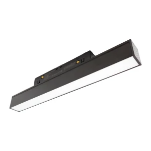 Lampa Liniowa Lang 12W Magnet Line LED czarny TLV-09-12 Yaskr