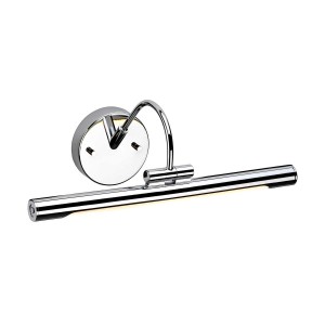 Mała obrazówka LED Alton - Polerowany chrom ALTON-PL-S-PC Elstead Lighting