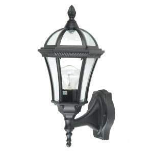 Latarnia naścienna Ledbury - 1 źródło światła GZH-LB1 Elstead Lighting