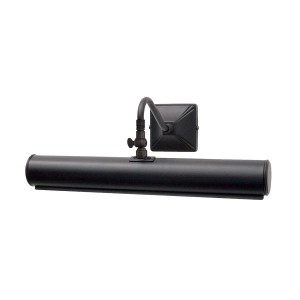 Duża obrazówka Picture Light - 2 źródła światła - Czarna PL1-20-BLK Elstead Lighting