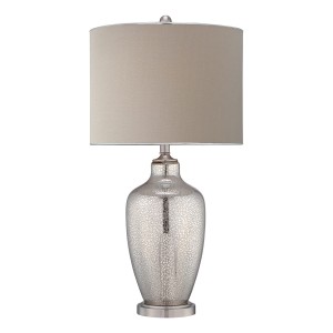 Lampa stołowa Nicolls - 1 źródło światła QZ-NICOLLS Elstead Lighting