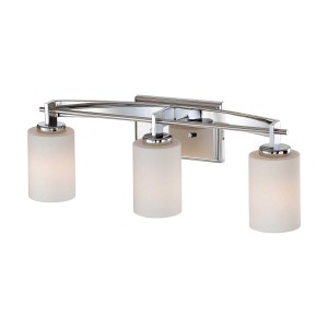 Kinkiet Taylor - 3 źródła światła  QZ-TAYLOR3-BATH Elstead Lighting
