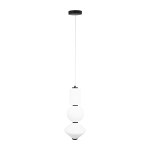 Maxlight P0468 Lampa Wisząca Akiko