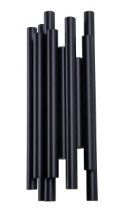 Maxlight Organic Black W0286 Kinkiet