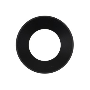 Maxlight Galexo RH0106/H0107 Black Pierścień Ozdobny