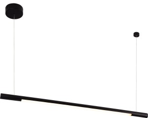 Maxlight Organic Horizon P0354D Lampa Wisząca Ściemnialna