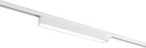 Maxlight Linear S0009 Oprawa Do Szynoprzewodu Biała