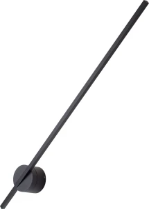 Maxlight Spider W0267 Kinkiet Czarny Czarny IP44