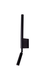 Maxlight W0339 Kinkiet Organic Czarny