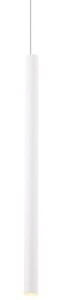 Maxlight Organic I White P0202 Lampa Wisząca