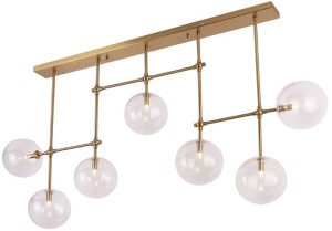 Maxlight Lollipop P0295 Lampa Wisząca