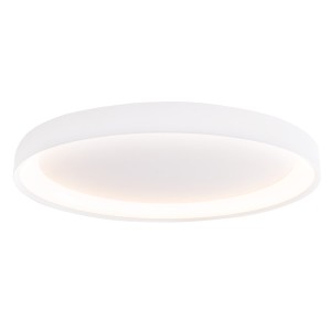 Maxlight C0236 Plafon Tornado 48cm Biały