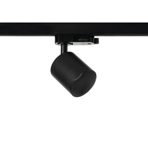 Reflektor system 3 fazowy ALIA BASE TRACK 3LINE BK AZ6216 AZzardo