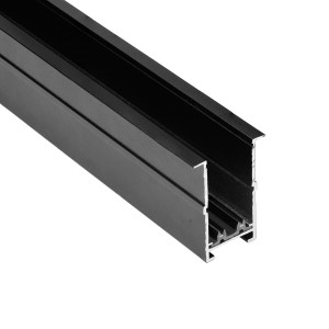 BETA TRACK MAGNETIC50 EASYFIX 230V 2m BK AZ6068 AZzardo