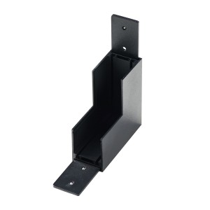 GAMMA TRACK MAGNETIC 35mm CORNER90 B BK AZ5566 AZzardo