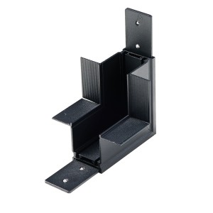 GAMMA TRACK MAGNETIC GIPS1 CORNER90 B BK AZ5539 AZzardo