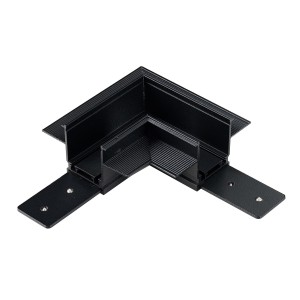 GAMMA TRACK MAGNETIC GIPS2 CORNER90 A BK AZ5540 AZzardo