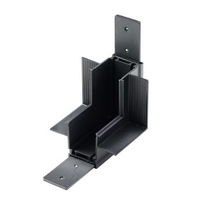 GAMMA TRACK MAGNETIC GIPS2 CORNER90 B BK AZ5541 AZzardo