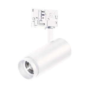 Reflektor 3 fazowy PIXEL TRACK 3LINE CCT SWITCH WH AZ6045 AZzardo