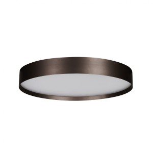 Lampa sufitowa RANT 80 CCT SWITCH DIMM COFFEE AZ6331 AZzardo