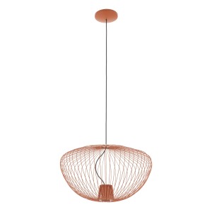 Lampa wisząca PUMPKIN M 11495 Nowodvorski