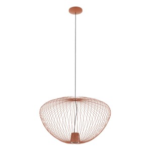 Lampa wisząca PUMPKIN L 11494 Nowodvorski