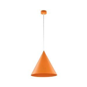 CONO ORANGE LAMPA WISZACA 1 3280 TK Lighting