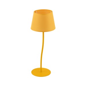 NICOLA YELLOW LAMPAK NOCNA 1 S 6641 TK Lighting