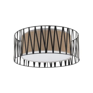 HARMONY NATURE LAMPA SUFITOWA 4 500 5940 TK Lighting