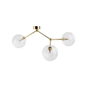 FAIRY GOLD LAMPA SUFITOWA 3 10069 TK Lighting
