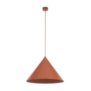 CONO BRICK LAMPA WISZĄCA 1 XL 10089 TK Lighting