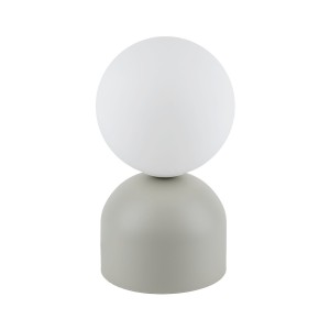 MIKI BEIGE LAMPKA NOCNA 1 16038 TK Lighting