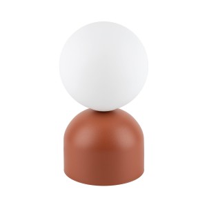 MIKI BRICK LAMPKA NOCNA 1 16042 TK Lighting