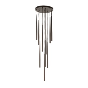 PIANO BROWN LAMPA WISZACA 10 10110 TK Lighting