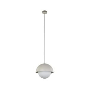 BONO BEIGE LAMPA WISZACA 1 M 10274 TK Lighting