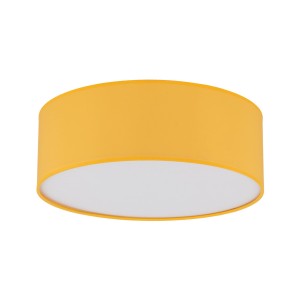 NICOLA YELLOW LAMPA SUFITOWA 4 10154 TK Lighting