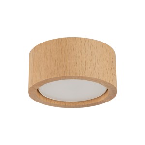 EVE WOOD BUK 10123 TK Lighting