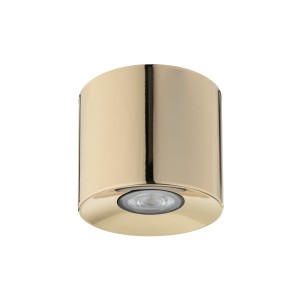 ORION S GOLD LAMPA SUFITOWA 1 10128 TK Lighting
