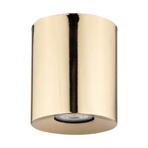 ORION M GOLD LAMPA SUFITOWA 1 10129 TK Lighting