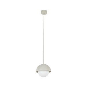 BONO BEIGE LAMPA WISZACA 1 10205 TK Lighting