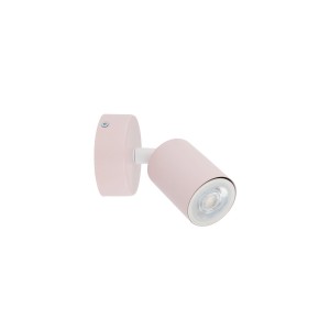 LIVIA PINK KINKIET 1 10219 TK Lighting