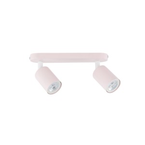 LIVIA PINK LAMPA SUFITOWA 2 10233 TK Lighting