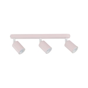 LIVIA PINK LAMPA SUFITOWA 3 10234 TK Lighting