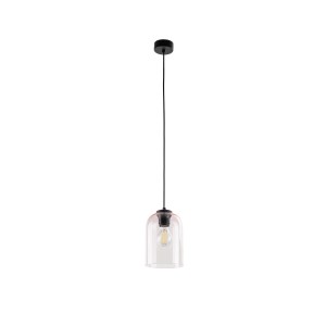 MOLLY PINK LAMPA WISZACA 1 10296 TK Lighting