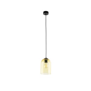 MOLLY YELLOW LAMPA WISZACA 1 10297 TK Lighting
