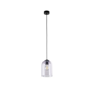 MOLLY PURPLE LAMPA WISZĄCA 1 10299 TK Lighting